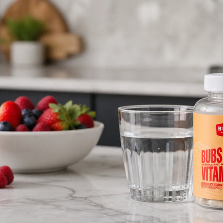 Can You Take Vitamin C with Cough Medicine? Safety and Recovery Tips