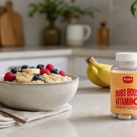 Can I Take Vitamin C With Aspirin? Timing and Safety Tips