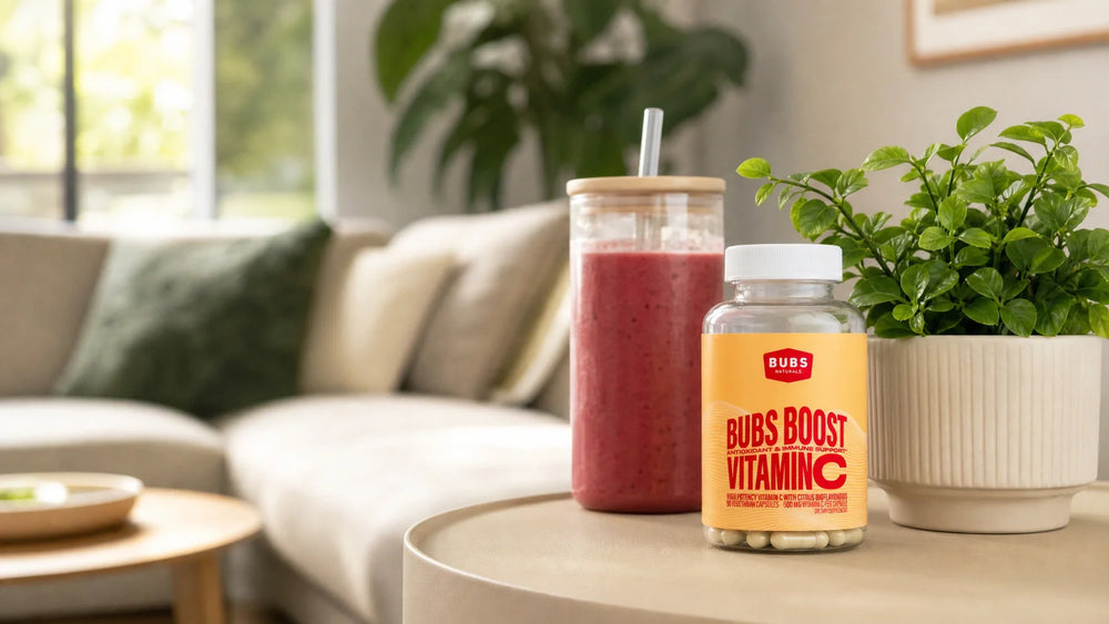 Can You Take Vitamin D3 and C Together? Exploring the Synergy of Essential Nutrients