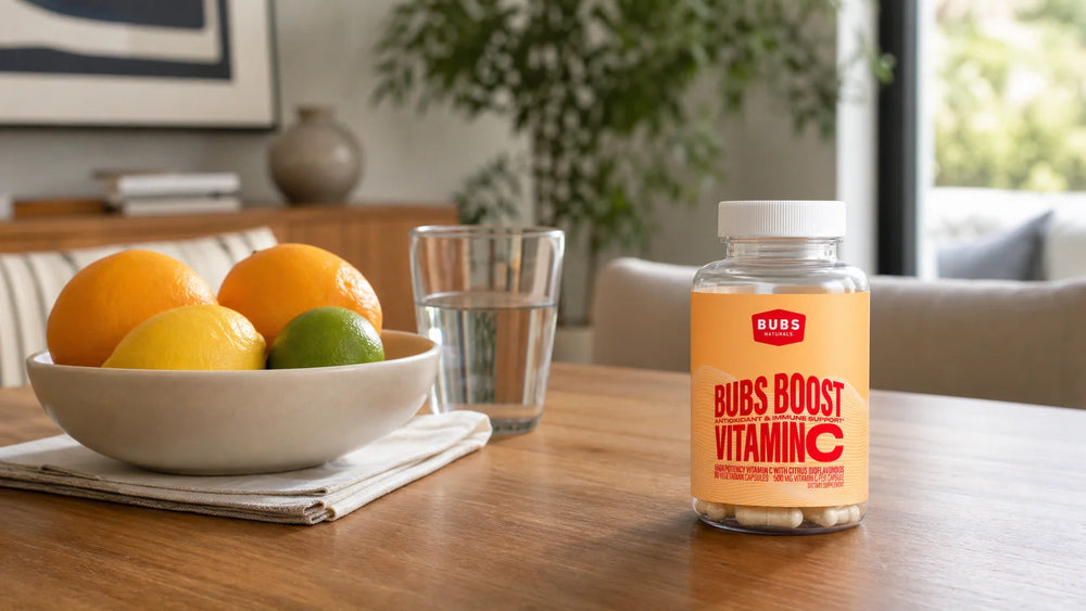 Does Vitamin C Help Immunity? Understanding the Role of This Essential Nutrient