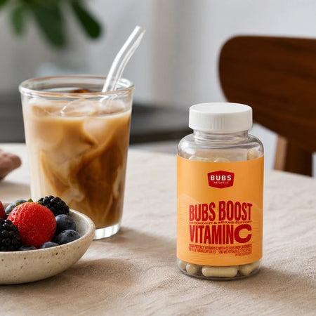 Can Vitamin C Taken on Empty Stomach Improve Absorption?