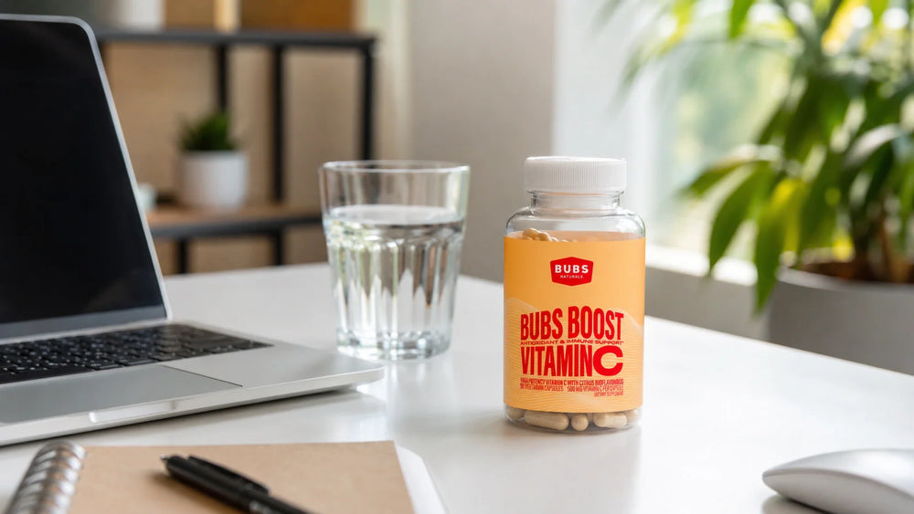 How to Take Collagen Plus Vitamin C: Your Ultimate Guide to Wellness