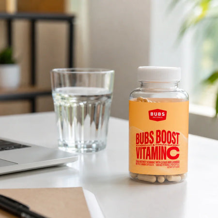Can You Take 500 mg of Vitamin C Daily for Optimal Health?
