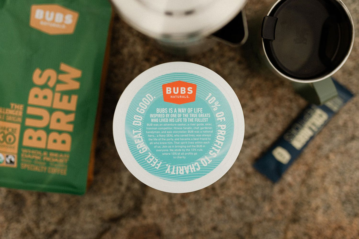 New Ways to Take Your MCT Oil Powder