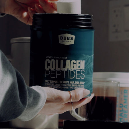 Valine: Why You Need It & Where to Get It