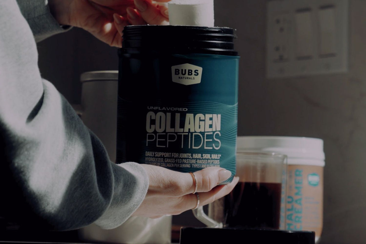 Valine: Why You Need It & Where to Get It