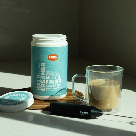 Why Does MCT Oil Powder Work So Well?