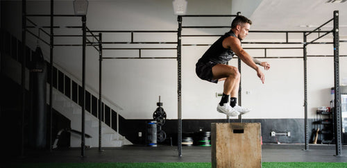 Collagen Peptides For Joints and Mobility