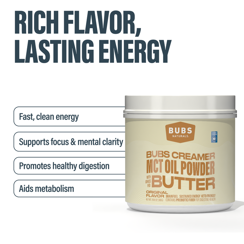 10oz Tub
