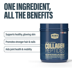 Collagen Peptides