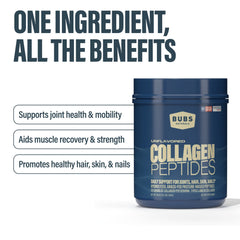 Collagen Peptides