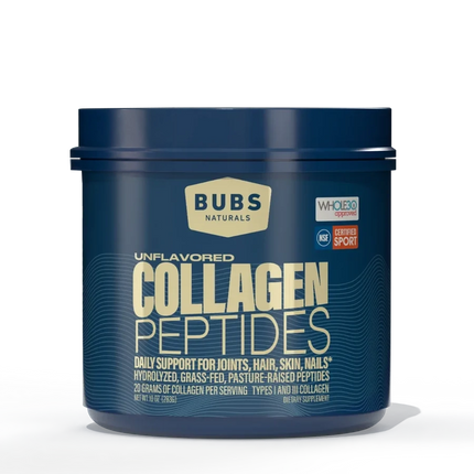 Collagen Peptides