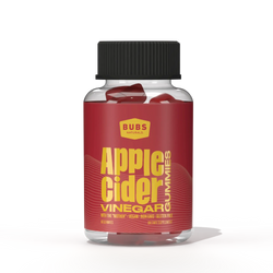 FREE Apple Cider Vinegar Gummies Welcome Gift