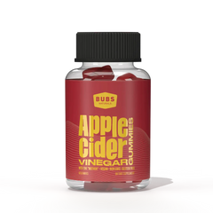 Apple Cider Vinegar Gummies - 2 Bottle Bundle