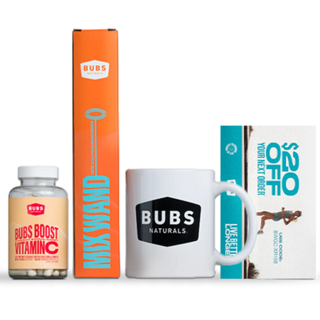 New Subscriber Welcome Kit