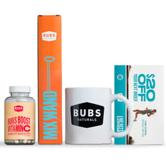 New Subscriber Welcome Kit