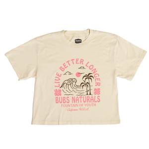 Women's Sunset Tee