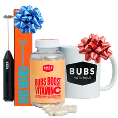 BUBS Healthy Gift
