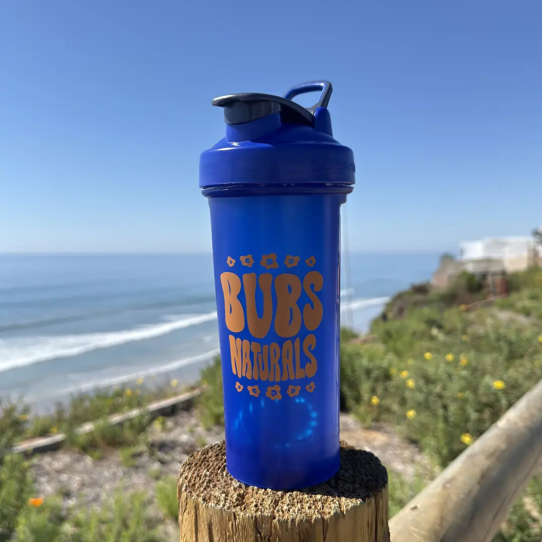 Blender Bottle - Blue