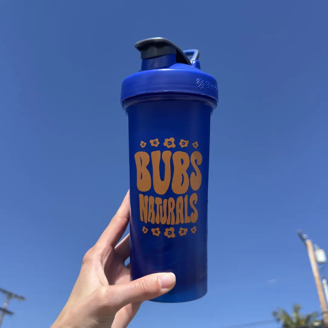 Blender Bottle - Blue