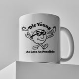 BUBS Coffee Mug
