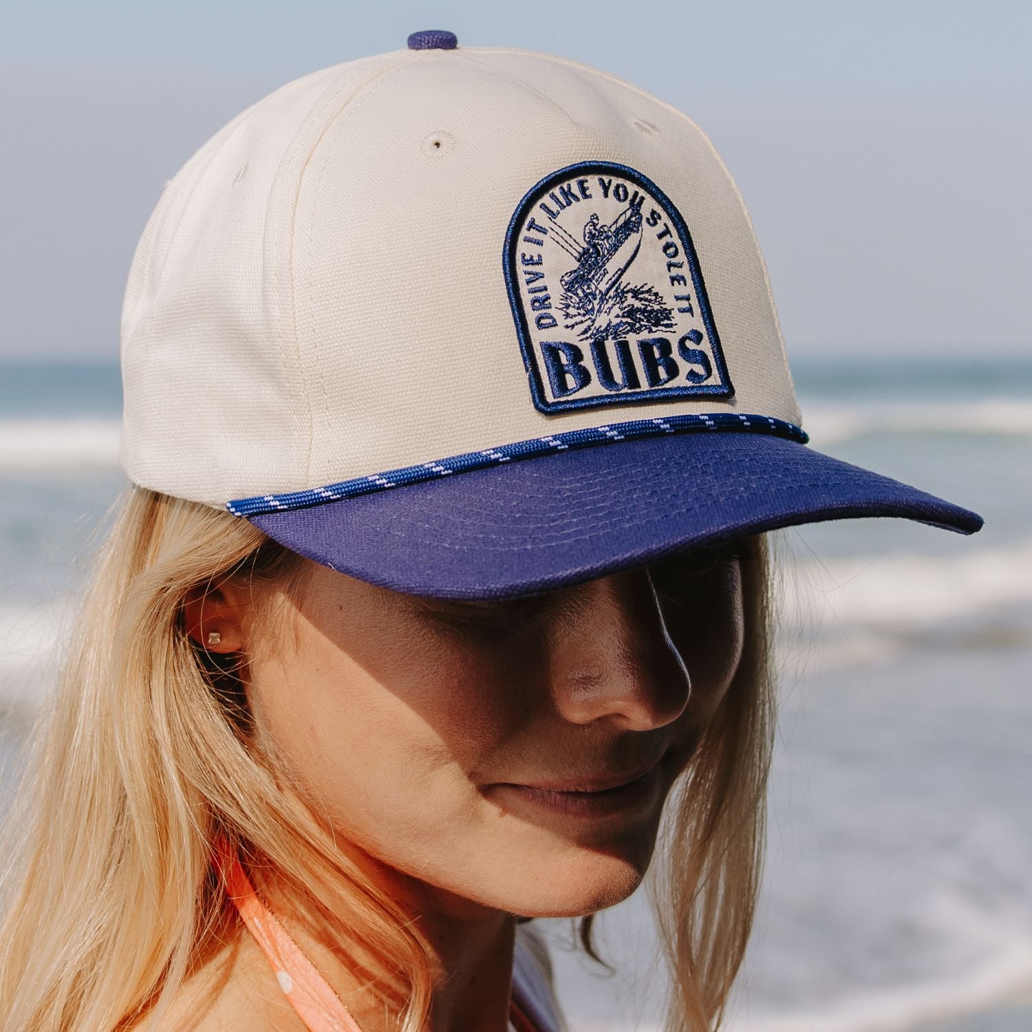 Drive it Like You Stole it Snapback