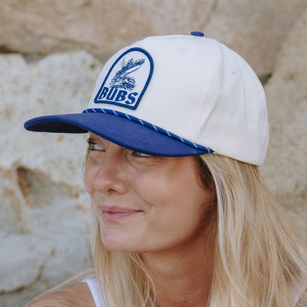 Drive it Like You Stole it Snapback (No Text)