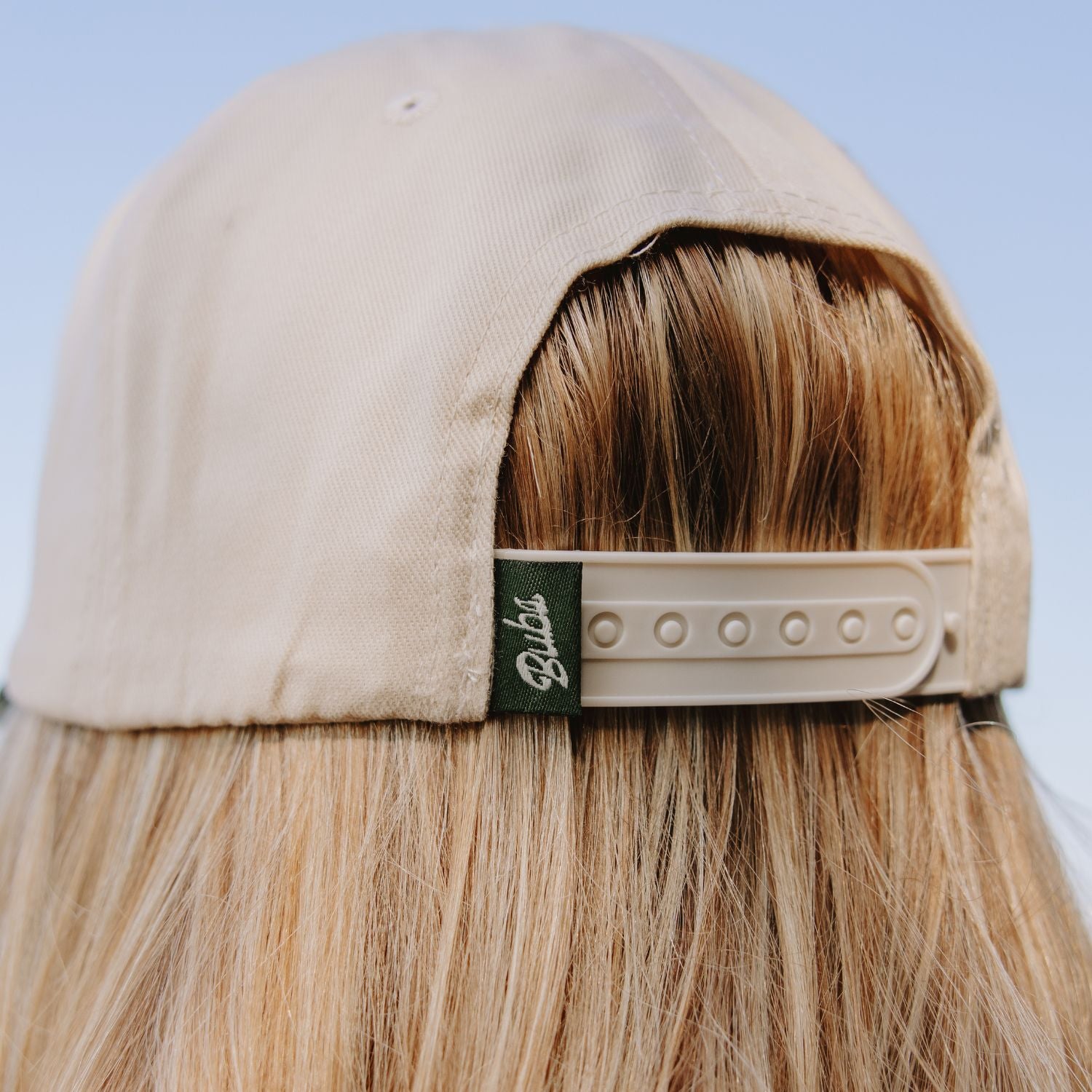 Green Recreation Association Snapback