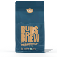 Origin Blend Coffee | Dark Roast