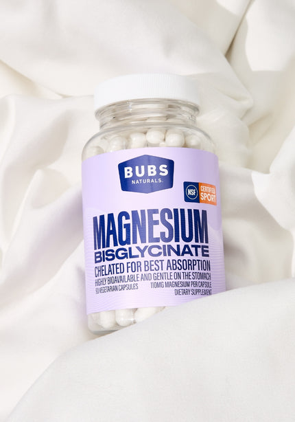 BUBS Naturals