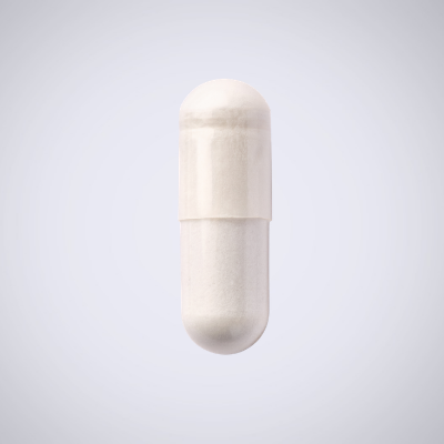 Magnesium (as Magnesium Bisglycinate) 