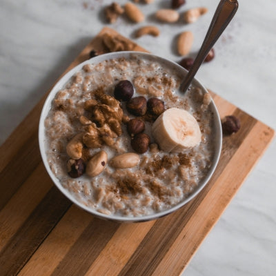 Oatmeal