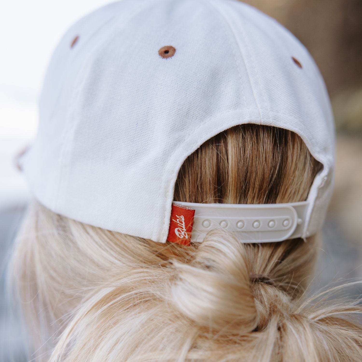 Surf Horse Snapback