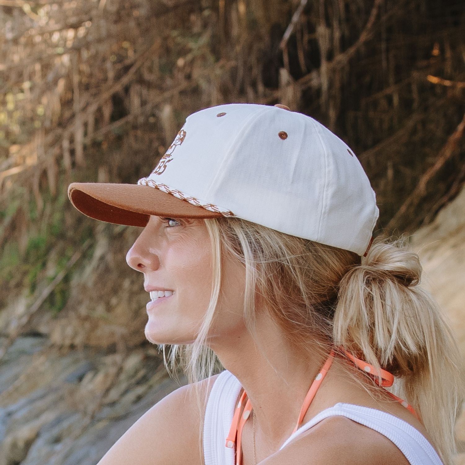 Surf Horse Snapback