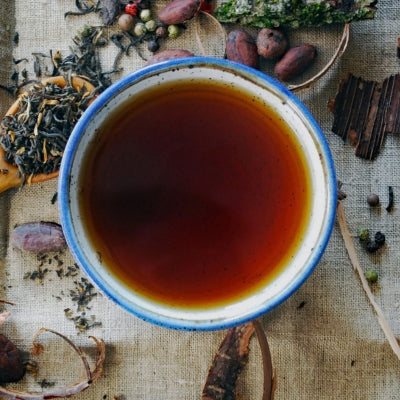 Tea