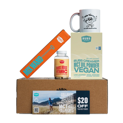 FREE Welcome Kit ($106 value) when you subscribe 