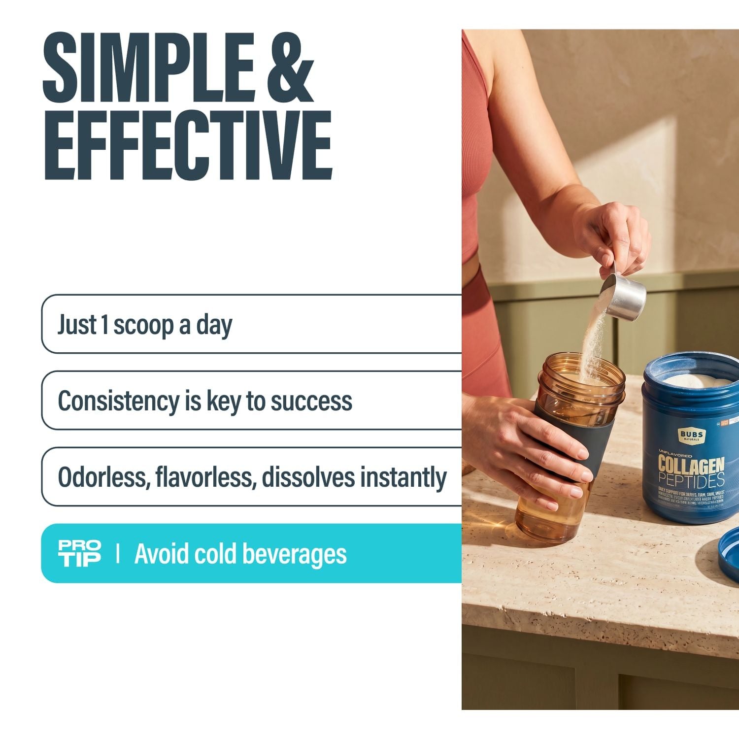 Collagen Peptides
