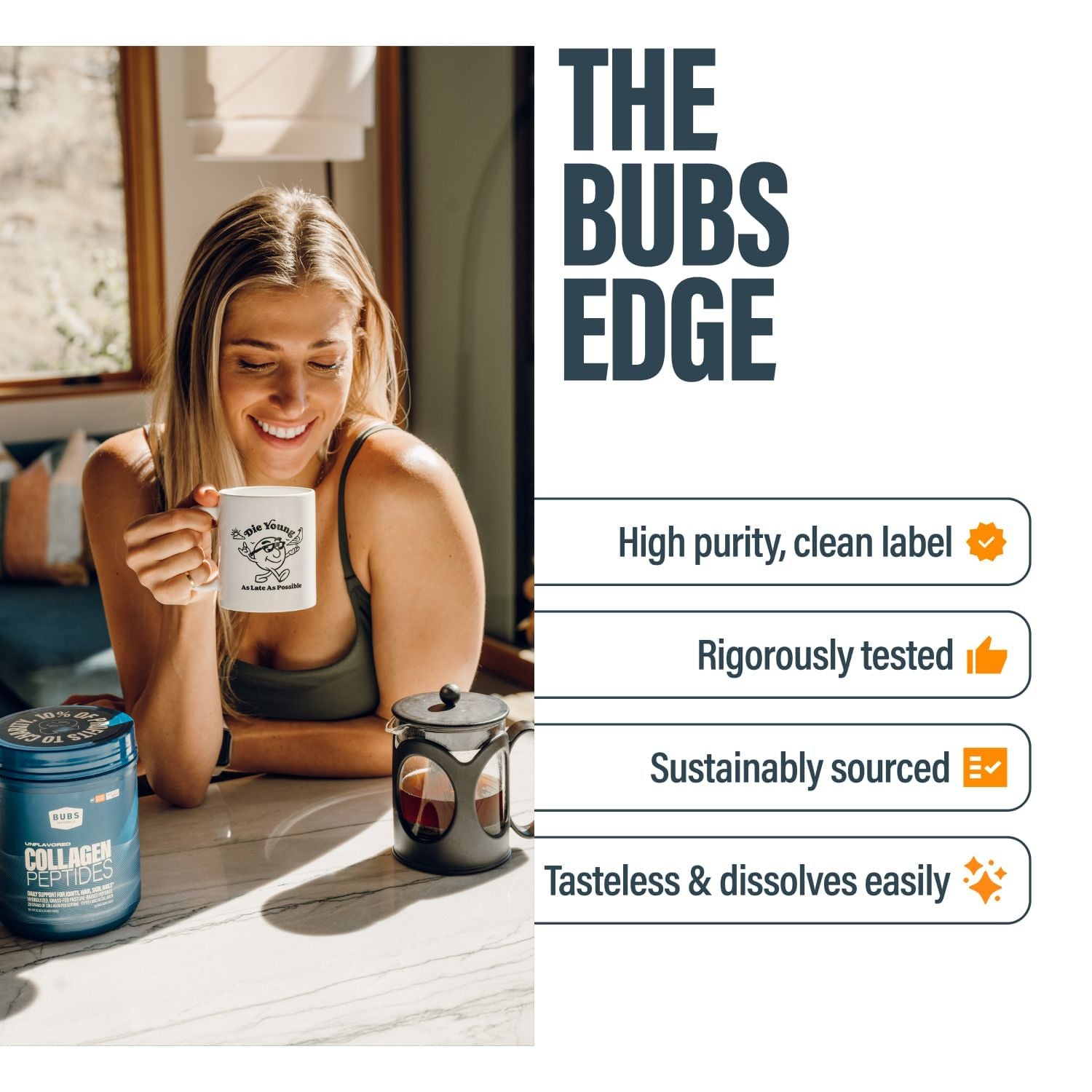 Collagen Peptides
