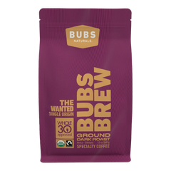 Wanted Coffee | Dark Roast