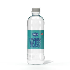 BUBS Water