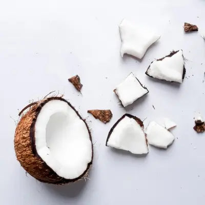 MCT (Medium-Chain Triglycerides) Oil (From Coconuts)