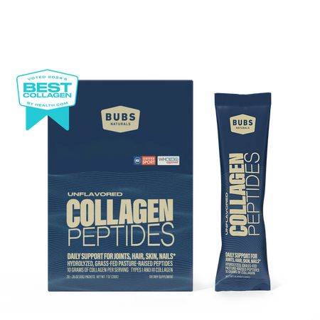 Collagen Peptides