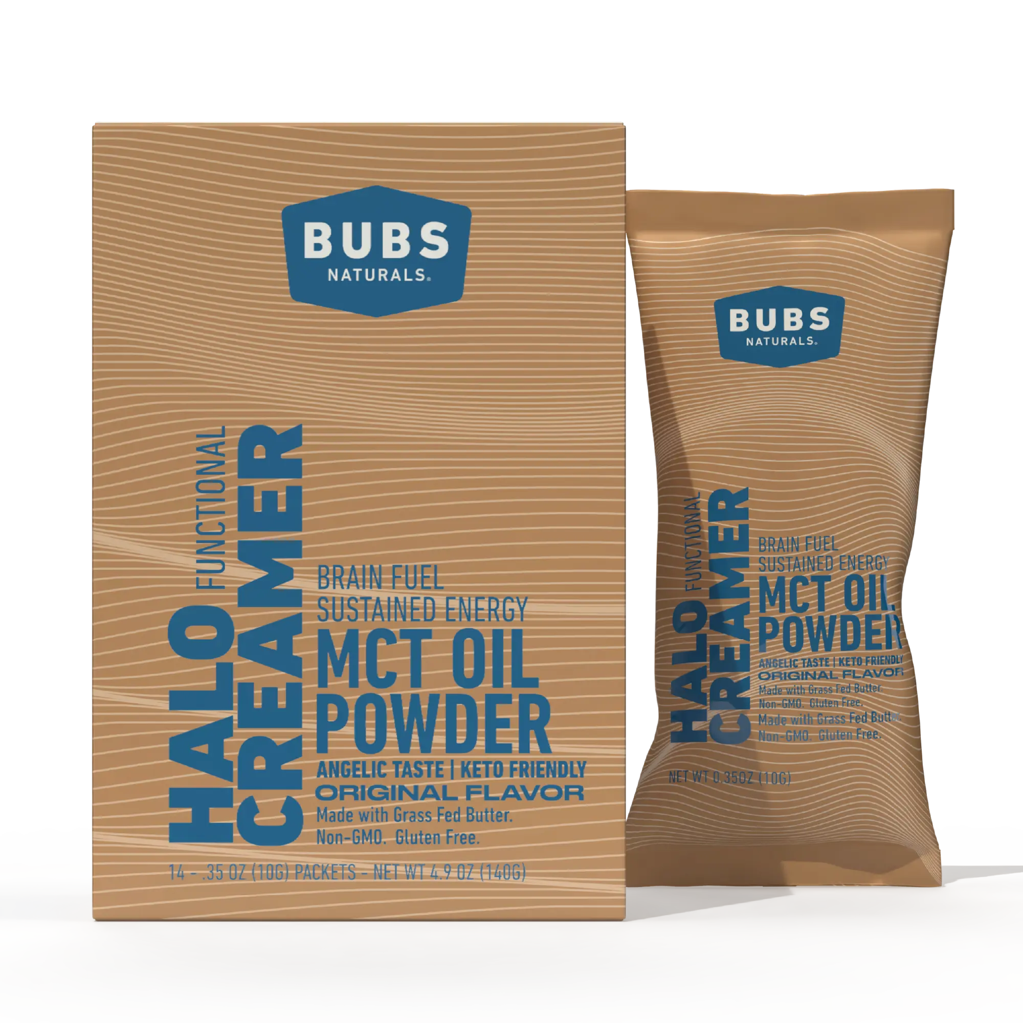 Butter MCT Oil Creamer