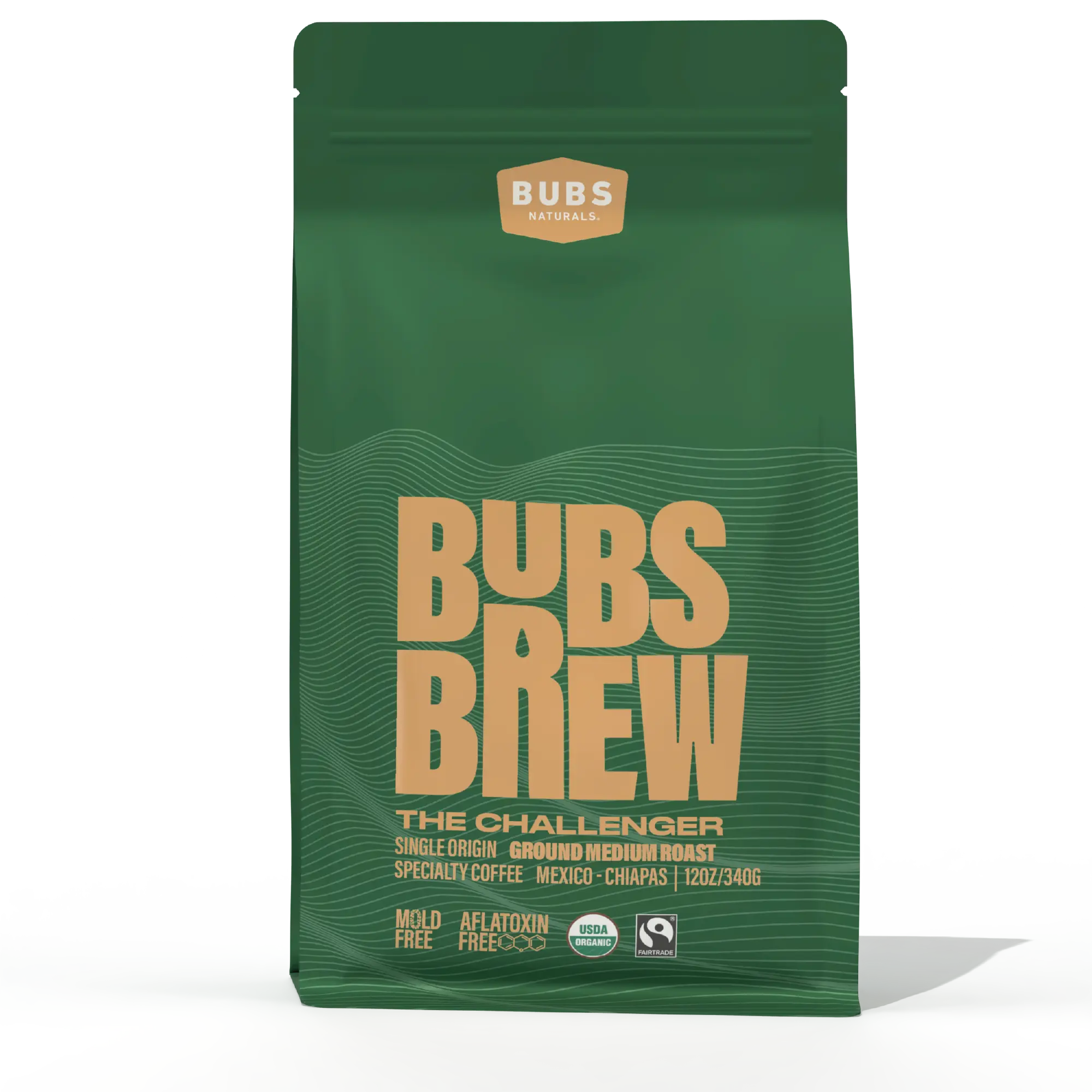 Challenger Coffee | Medium Roast