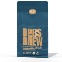 Origin Blend Coffee | Medium Roast
