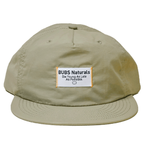 Surf Hat