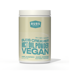 MCT Oil Powder | Halo Creamer CASE PACK (6)