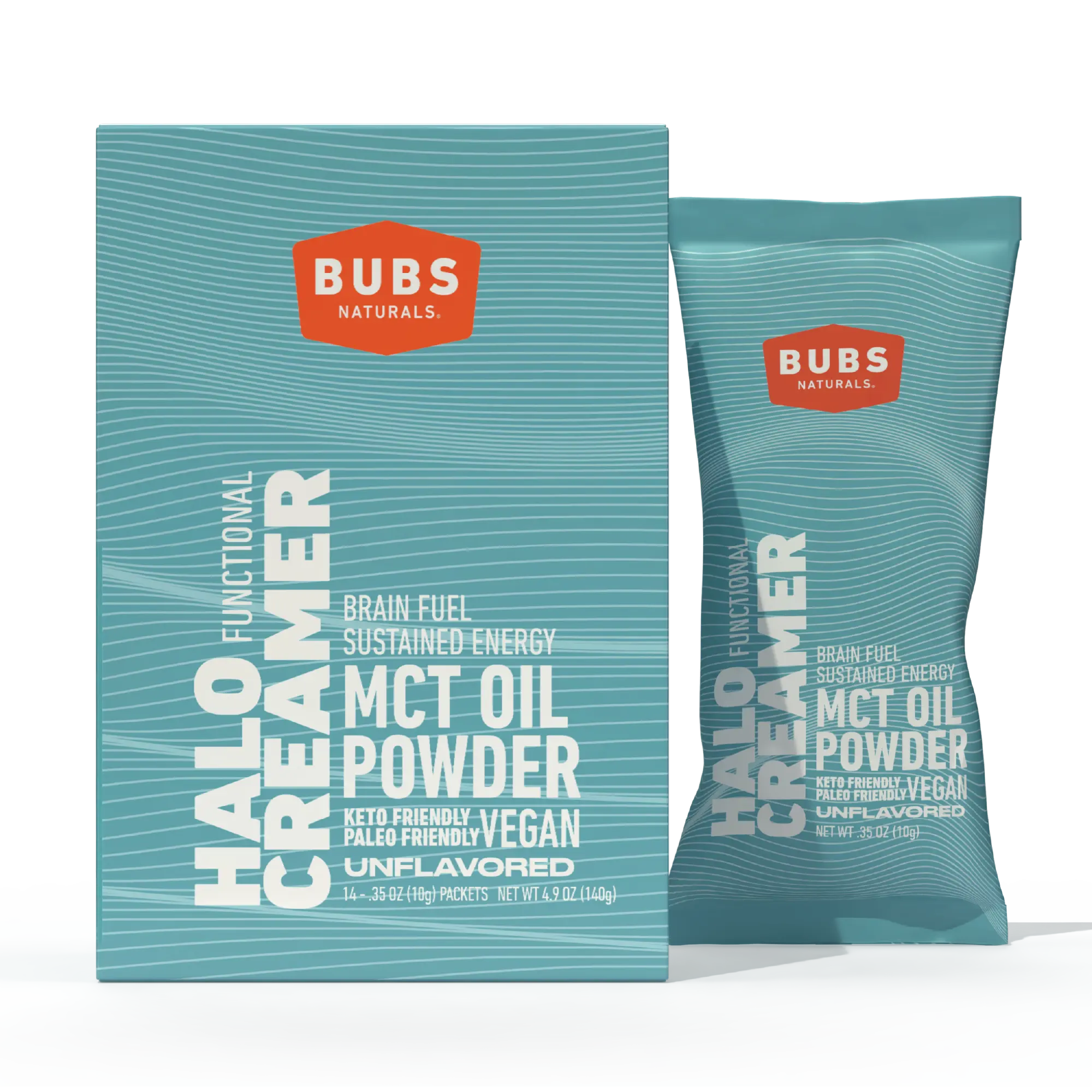 MCT Oil Creamer