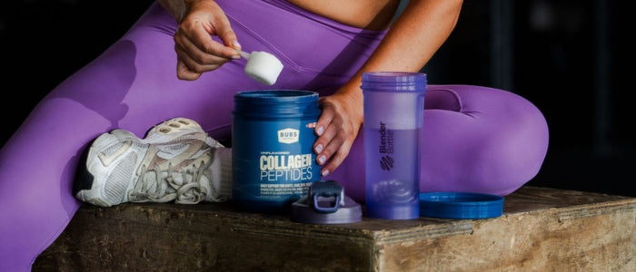 20g Collagen Per Serving