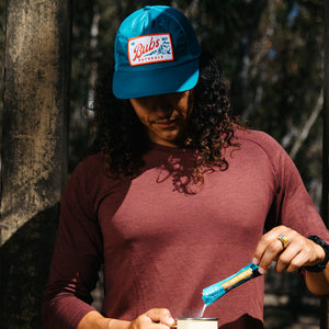 bubs mountain hat
